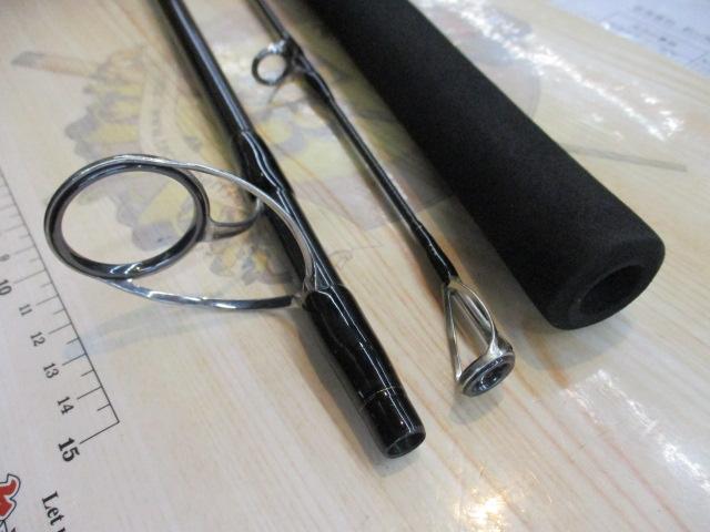 ソルティガAP C83-5｜＠ベリーネット 日本最大新品中古釣具WEBショップ