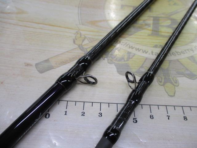 25ブレニアスXR B76ML-S｜＠ベリーネット 日本最大新品中古釣具WEBショップ