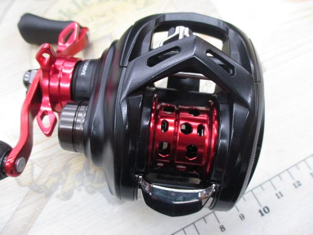 25アルファス BF TW 8.5L｜＠ベリーネット 日本最大新品中古釣具WEB