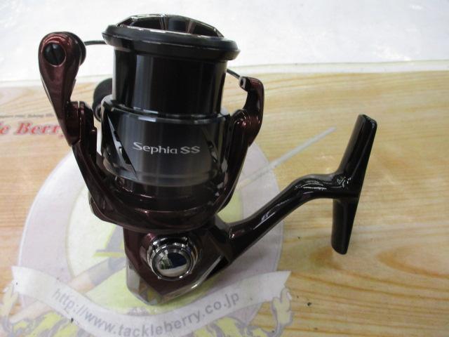 23セフィアSS C3000S｜＠ベリーネット 日本最大新品中古釣具WEBショップ