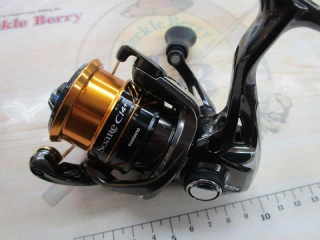 17ソアレCI4+ C2000SSPG｜＠ベリーネット 日本最大新品中古釣具WEBショップ