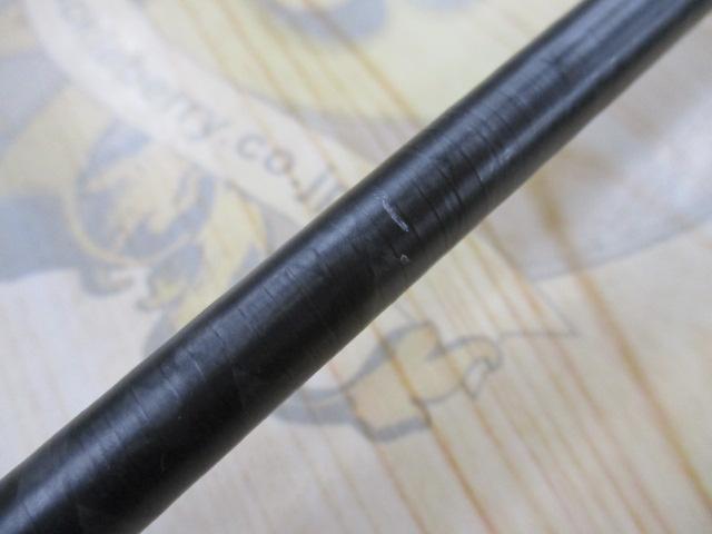 ソアレSSアジング S604LS｜＠ベリーネット 日本最大新品中古釣具WEB