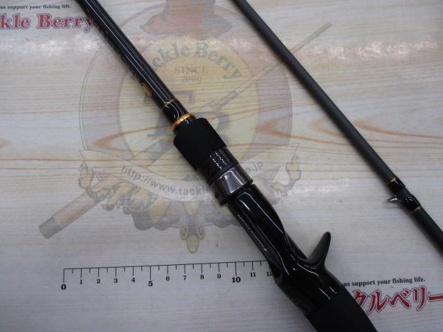 ロックライバー5G RV5-852H/B｜＠ベリーネット 日本最大新品中古釣具