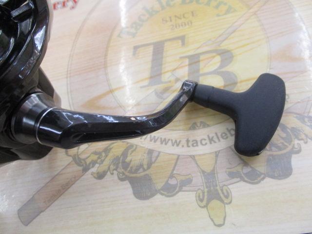 23ヴァンキッシュ 4000MHG｜＠ベリーネット 日本最大新品中古釣具WEB