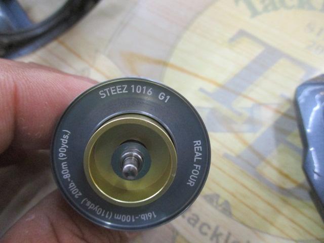 ジリオン SV TW 1016SV-SHL｜＠ベリーネット 日本最大新品中古釣具WEB