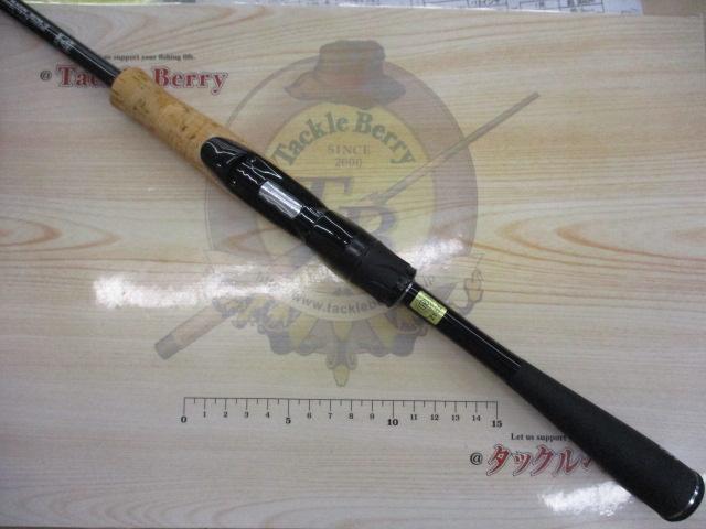 ブレイゾン S67ML-2｜＠ベリーネット 日本最大新品中古釣具WEBショップ