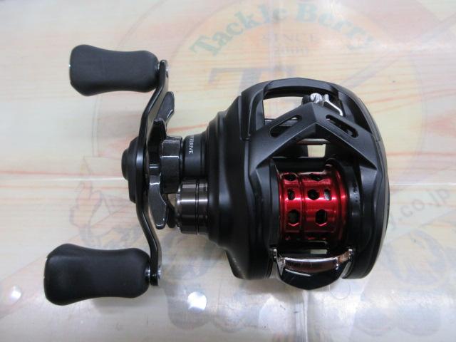 25アルファス BF TW 8.5L｜＠ベリーネット 日本最大新品中古釣具WEB