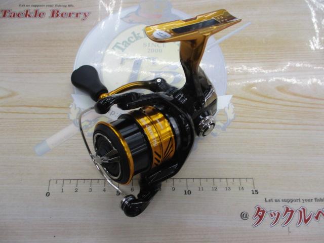 18ソアレBB C2000SSPG｜＠ベリーネット 日本最大新品中古釣具WEBショップ