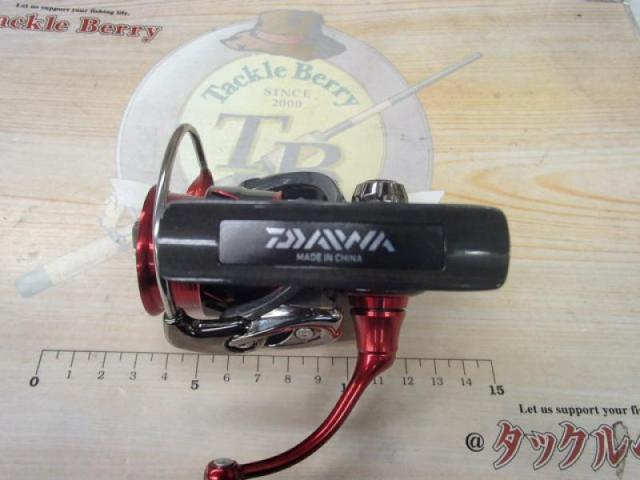 17イージス 2003F｜＠ベリーネット 日本最大新品中古釣具WEBショップ