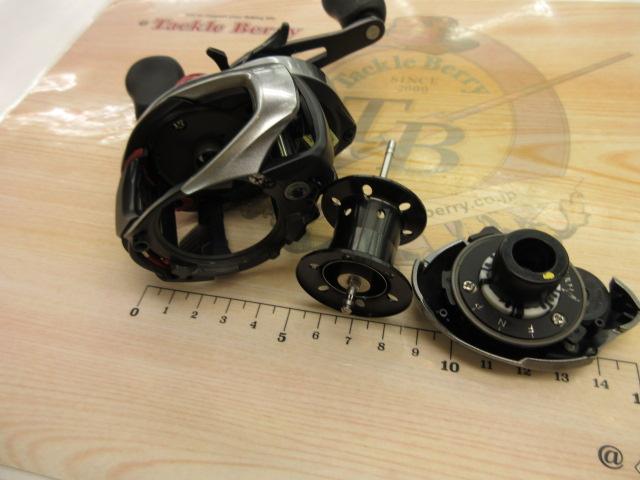 21スコーピオンDC 151XG｜＠ベリーネット 日本最大新品中古釣具WEBショップ