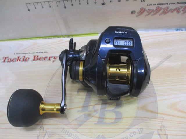 19グラップラーCT 151XG｜＠ベリーネット 日本最大新品中古釣具WEBショップ