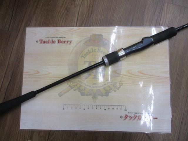 ヴァデルSLJ AP 63MS-S｜＠ベリーネット 日本最大新品中古釣具WEBショップ