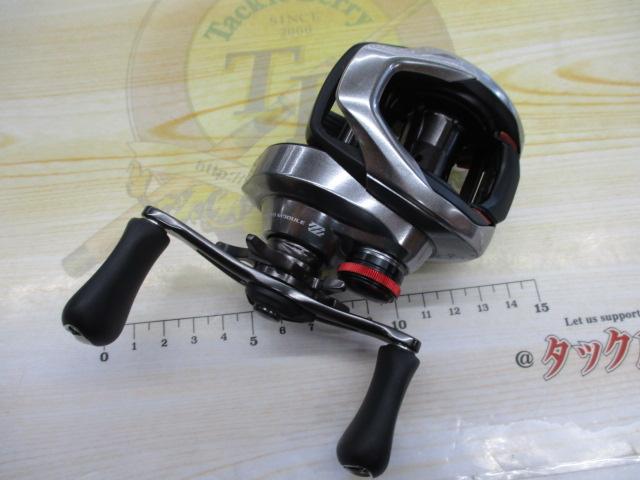 21スコーピオンDC 151HG｜＠ベリーネット 日本最大新品中古釣具WEBショップ