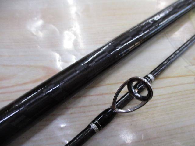 コルトスナイパーXR S106M/PS｜＠ベリーネット 日本最大新品中古釣具