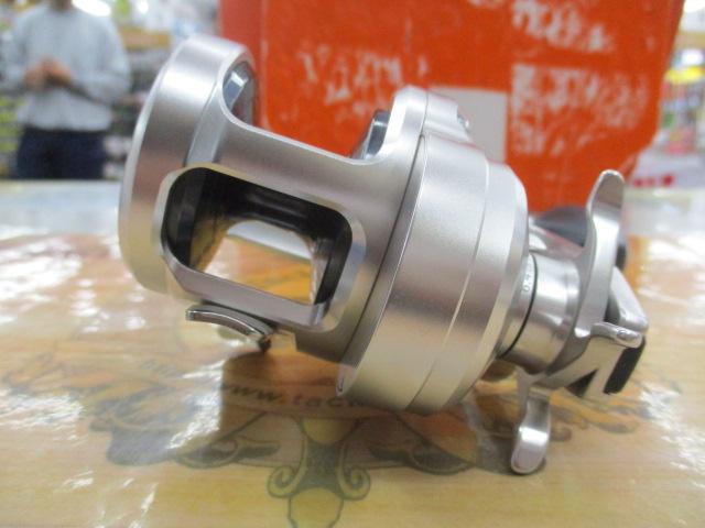 17オシアジガー 1501HG｜＠ベリーネット 日本最大新品中古釣具WEBショップ