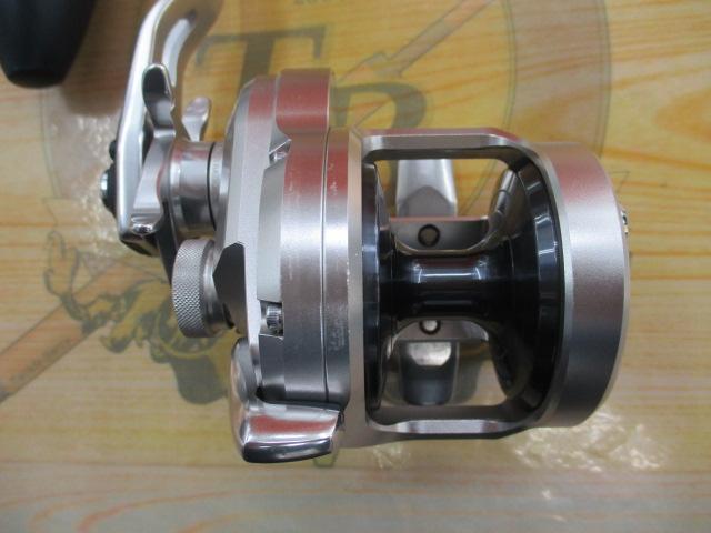 17オシアジガー 1501HG｜＠ベリーネット 日本最大新品中古釣具WEBショップ