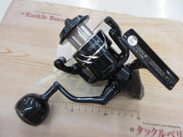 24ストラディックSW 6000HG｜＠ベリーネット 日本最大新品中古釣具WEB