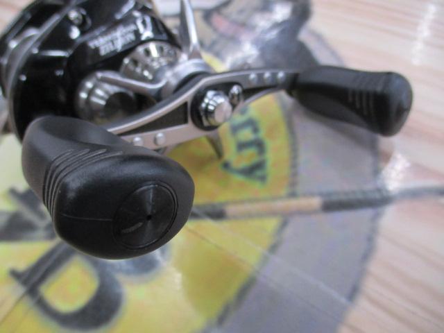 TDジリオン 7.3リミテッド100｜＠ベリーネット 日本最大新品中古釣具