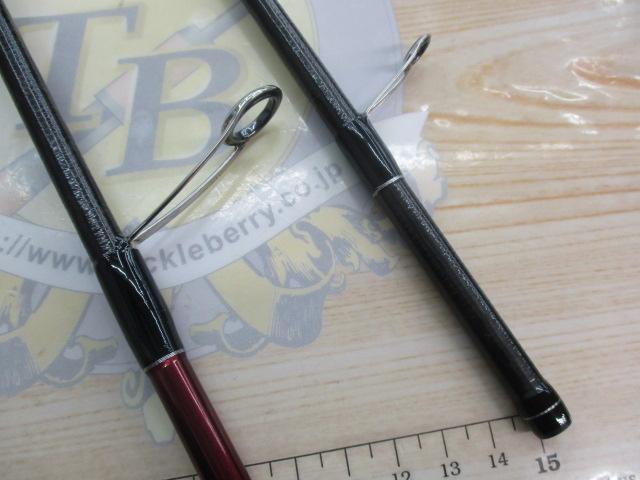 23セフィアSS S86ML｜＠ベリーネット 日本最大新品中古釣具WEBショップ