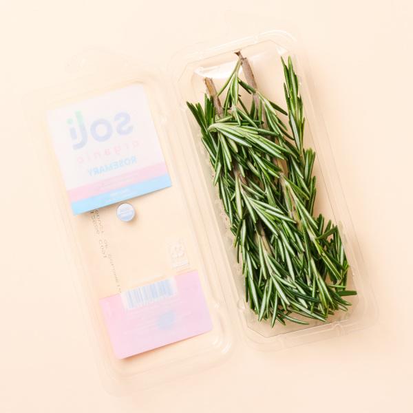 Get Organic Rosemary Delivered | Misfits Market