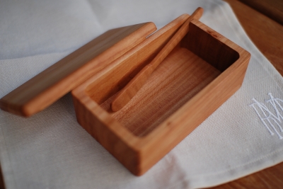 三谷龍二さんのバターケース入荷 | LONGTEMPS BLOG