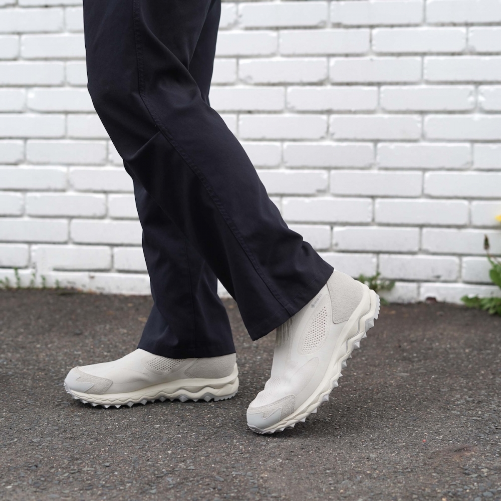 nonnative × MIZUNO 4/26(土) 12:00 リリースです。 | 1989 Men's Blog