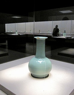 南宋の青磁」 | 青い日記帳