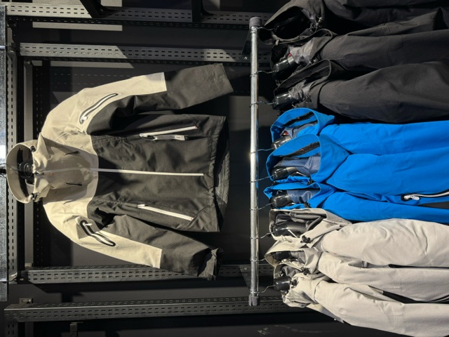 入荷速報】2024年SS新作！〈K-2417〉3.0ﾌﾚｷｼﾌﾞﾙｼﾞｬｹｯﾄが入荷しました