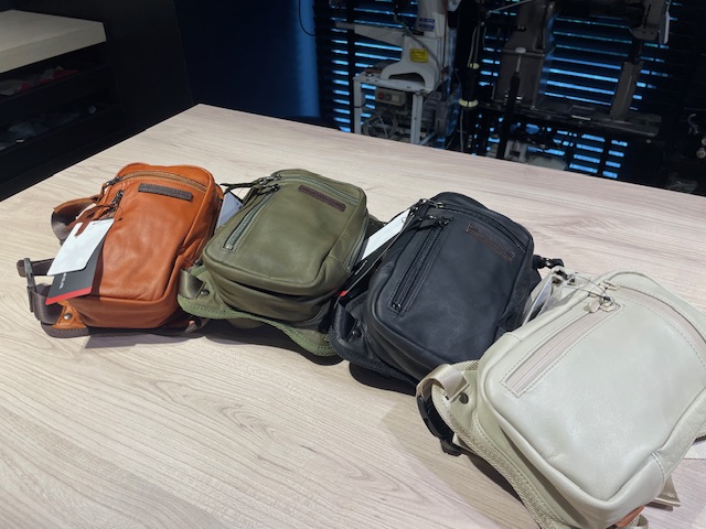 オススメ】2ウェイレッグバッグⅡ：KUSHITANI 横浜店 | KUSHITANI