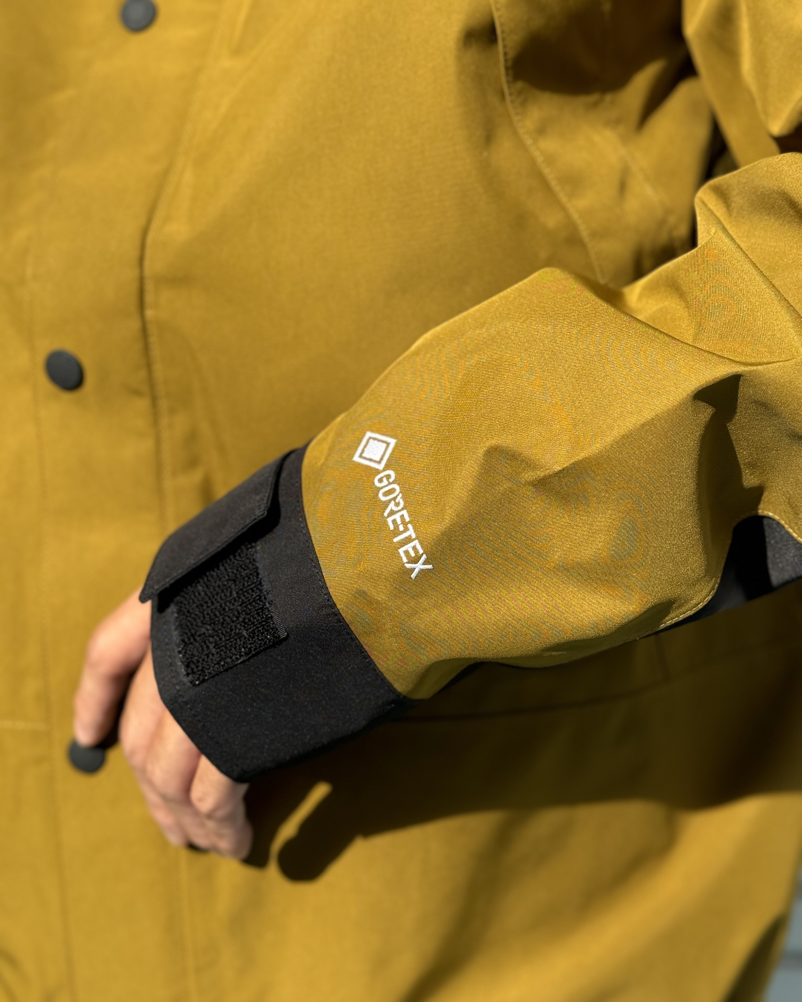 3連休、STABRIDGEの新作リリースです | the Apartment