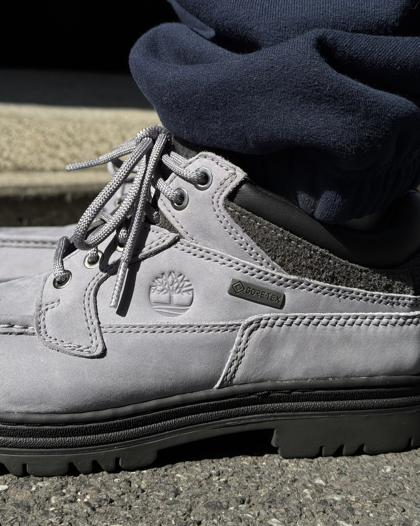 Timbz | the Apartment