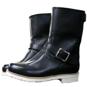 ショットガンブーツネット限定モデル！：KUSHITANI名東店 | KUSHITANI