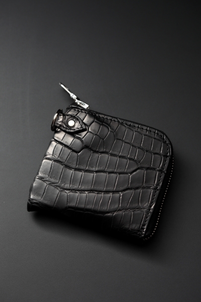 ISAMU KATAYAMA BACKLASH CROCODYLUS 383-04 - ISAMU KATAYAMA