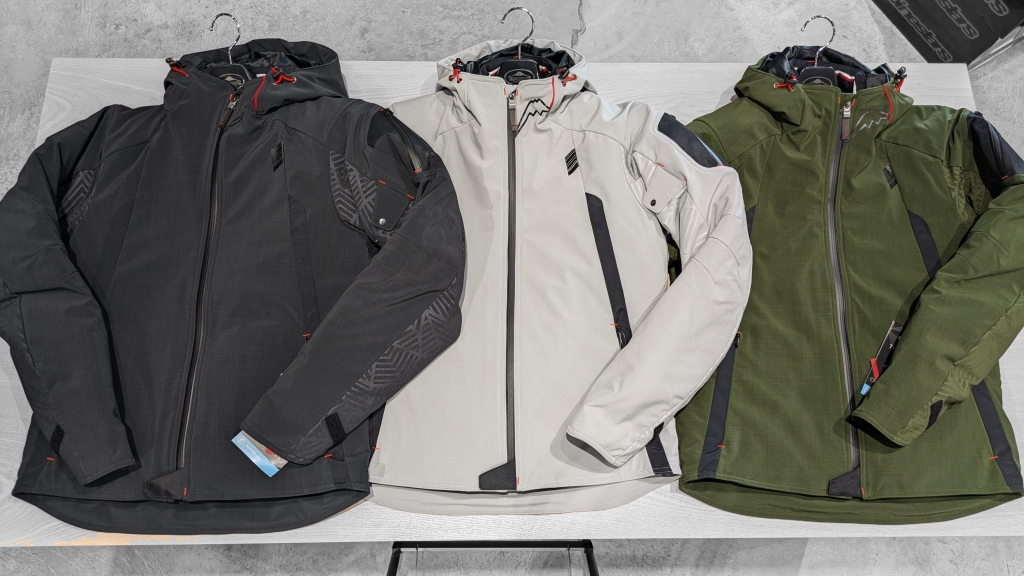 入荷速報】K-2864 ガルジャケット 復活入荷！：KUSHITANI 大阪店