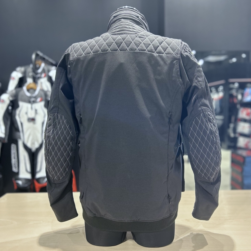 商品紹介】K-2446W 46worksアーカナジャケット〈オススメ商品