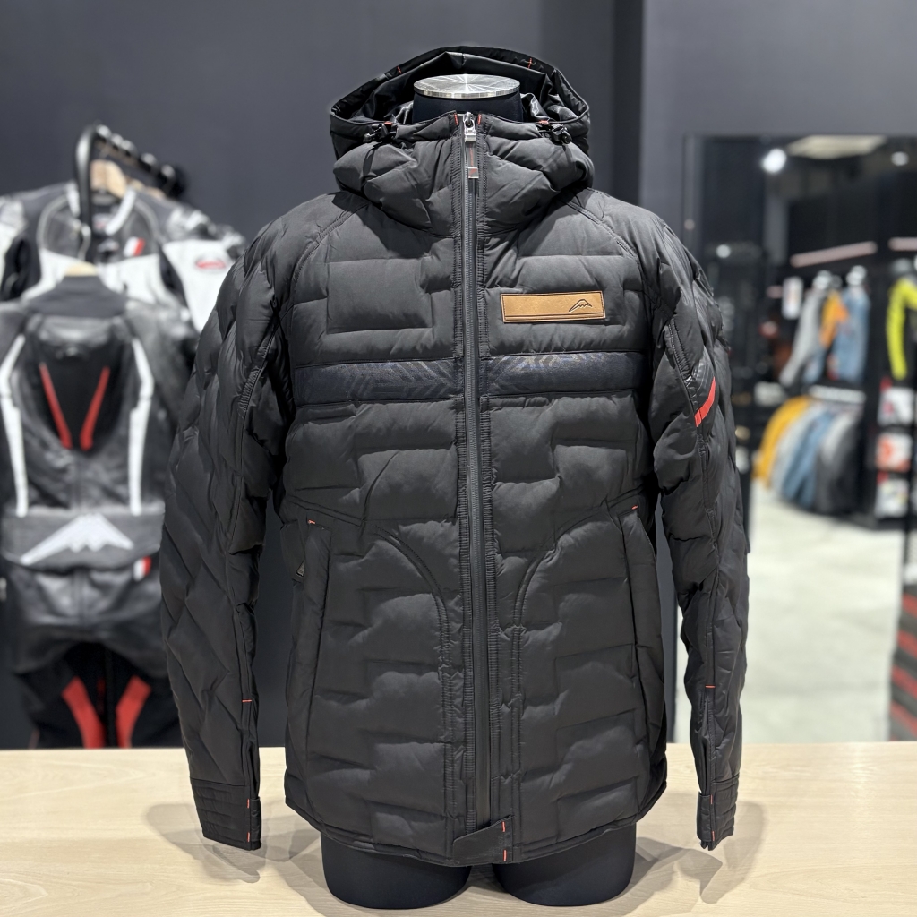 新作/入荷速報】K-2877 アスパイアジャケット〈完全新作〉：KUSHITANI