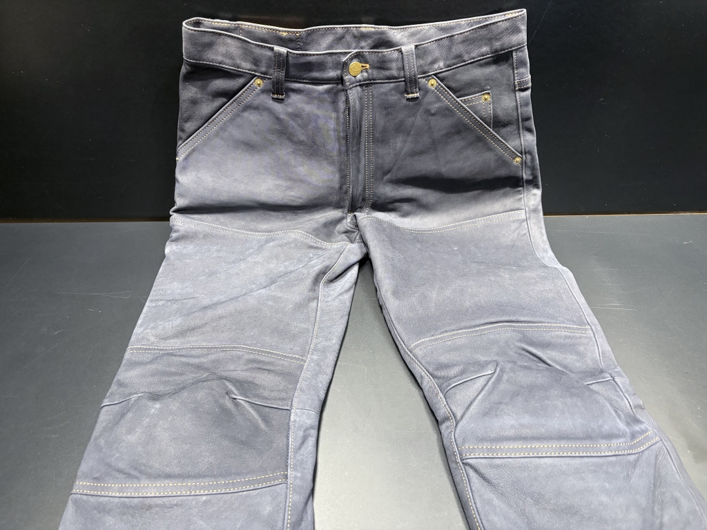 商品紹介】ついに廃盤に！EX-1222 エクスプローラーネオジーンズ