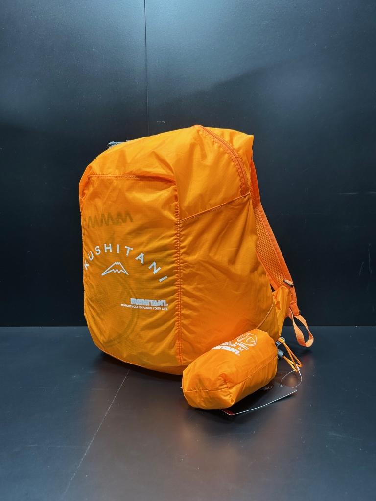 KUSHITANI オレンジ特集！：KUSHITANI 大阪店 | KUSHITANI 大阪店