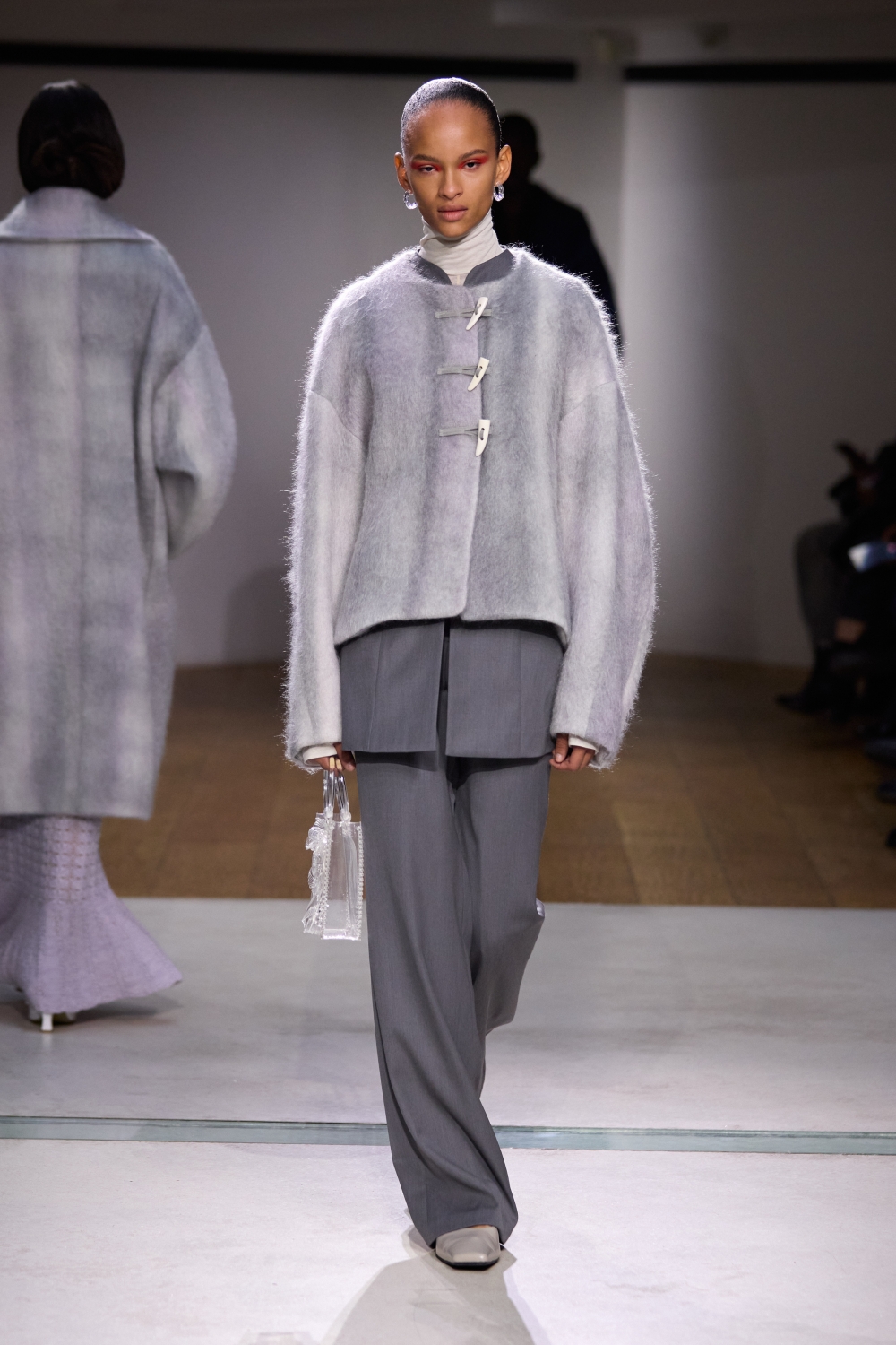 Mame Kurogouchi(マメ) 2024 Fall Winter COLLECTION 4th Delivery