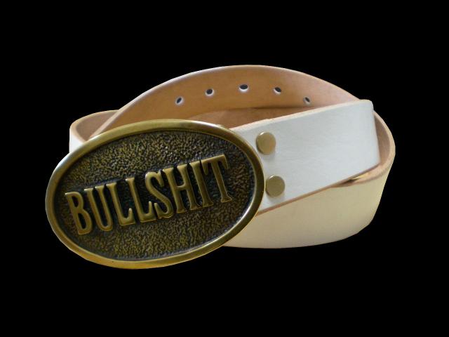 坊屋春道【BULLSHIT】ベルト！ついに販売！！ | レグルスNEWSとCROWS