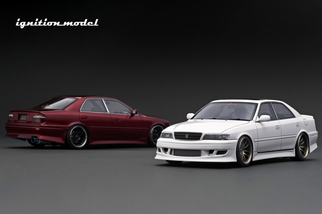 イグニッションモデル：6月新製品 一般発売のお知らせ！ | ignition model