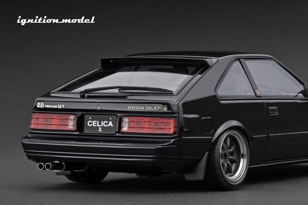 1/18スケール「Celica XX 2800GT (A60) 後期型」鋭意開発中