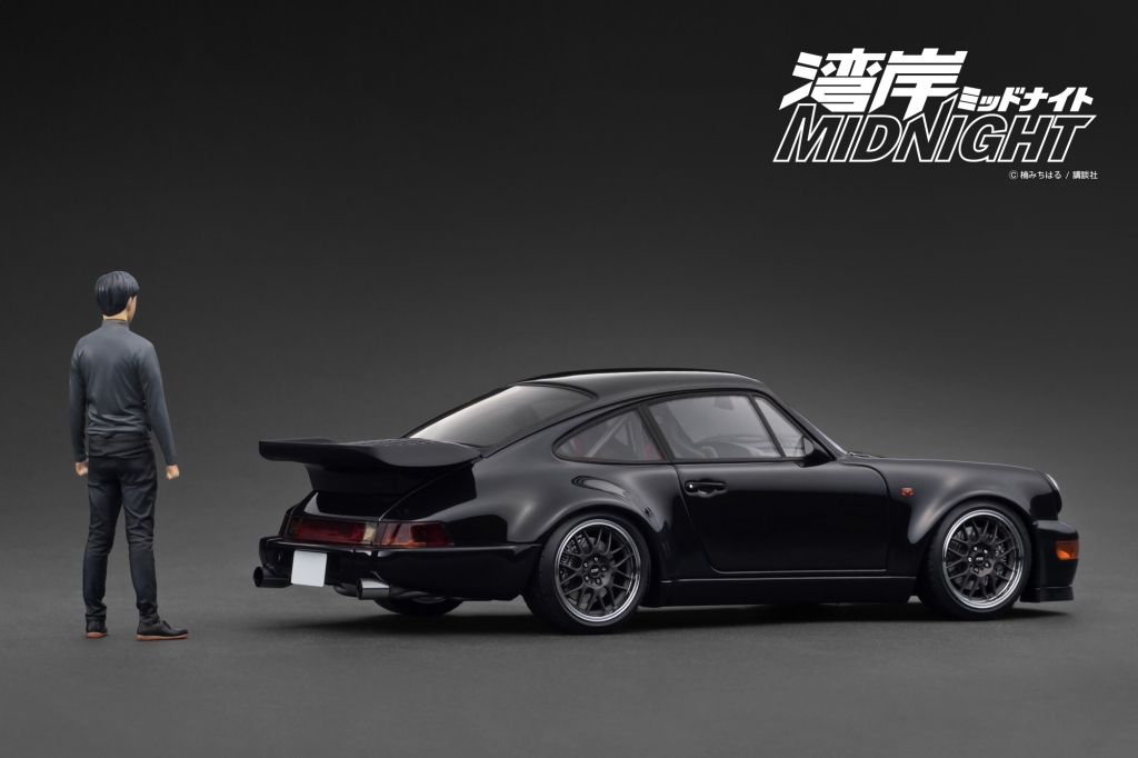 湾岸midnight 20〜27、32〜38 湾岸midnight 20〜27、32〜38 湾岸