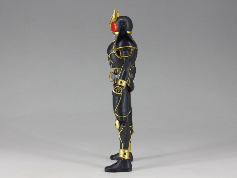 フィギュアライズスタンダード 仮面ライダークウガ アルティメット