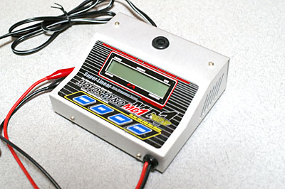 僕のピット環境の紹介 | Snowblind