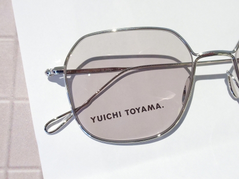 YUICHI TOYAMA. 16th 