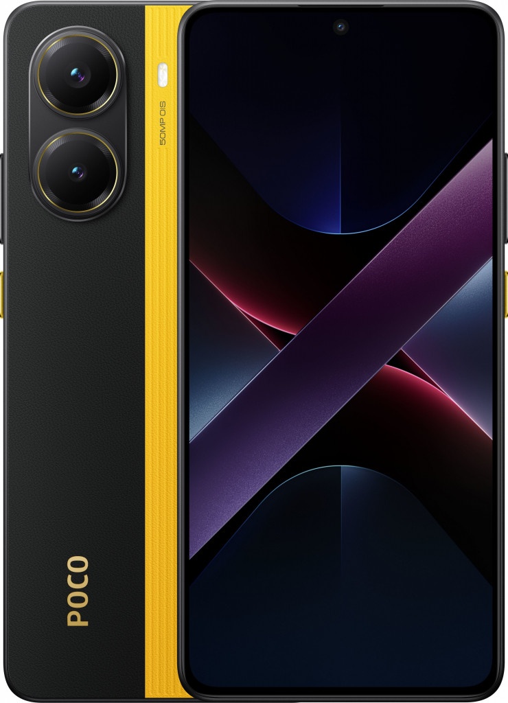 POCO X7 Pro 8GB/256GB Green od 9 009 Kč - Heureka.cz
