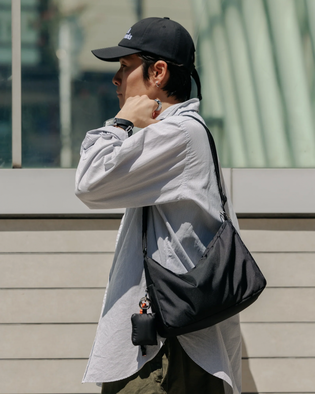 現貨 CLESSTE HOLIDAY BAG MINI | Bcstore_hkg