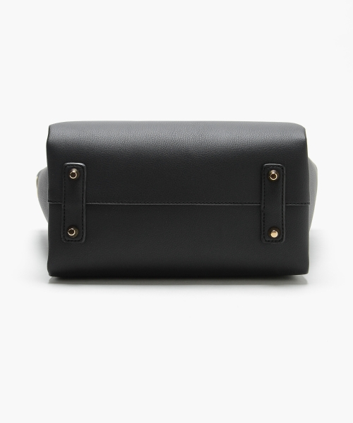 バンブーハンドルトートバッグ/le.coeur blanc(ルクールブラン