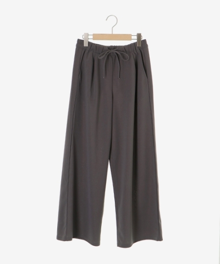 WEB限定アイテム》2点セット ライトジョーゼットセットアップ/le.coeur